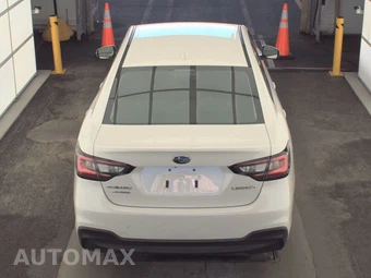 2025 Subaru Legacy Premium - miniatura 5