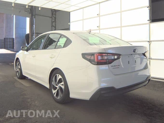 2025 Subaru Legacy Premium - miniatura 6