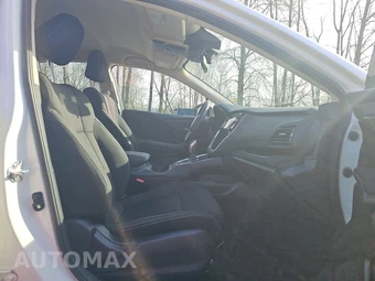 2025 Subaru Legacy Premium - miniatura 8