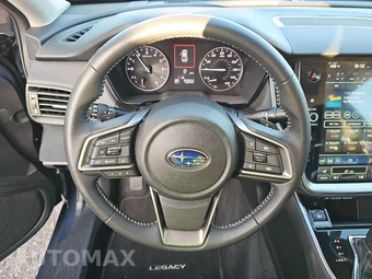 2025 Subaru Legacy Premium – miniatura 10