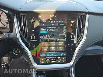 2025 Subaru Legacy Premium – miniatura 11
