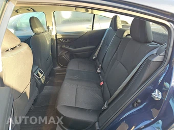 2025 Subaru Legacy Premium – miniatura 13