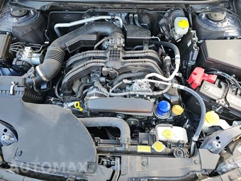 2025 Subaru Legacy Premium – miniatura 15