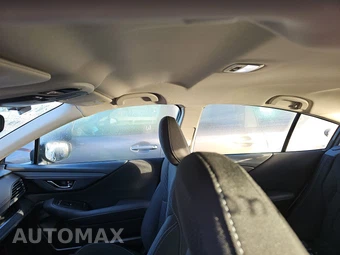 2025 Subaru Legacy Premium – miniatura 17