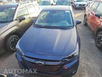 2025 Subaru Legacy Premium – miniatura 2