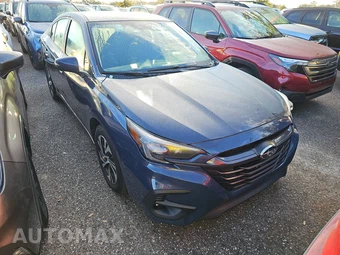 2025 Subaru Legacy Premium – miniatura 3