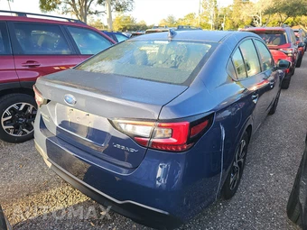 2025 Subaru Legacy Premium – miniatura 4