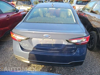 2025 Subaru Legacy Premium – miniatura 5