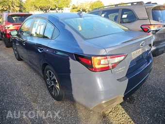 2025 Subaru Legacy Premium – miniatura 6