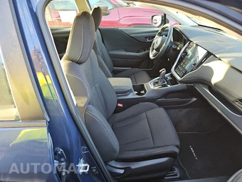 2025 Subaru Legacy Premium – miniatura 8