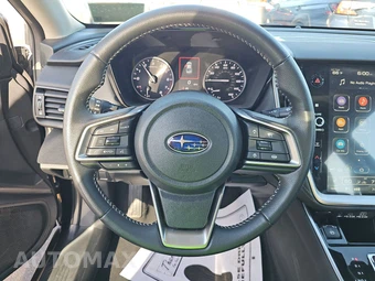 2025 Subaru Legacy Premium – miniatura 10
