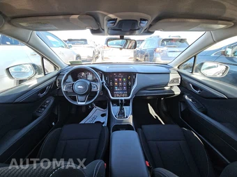 2025 Subaru Legacy Premium – miniatura 11