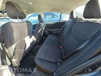 2025 Subaru Legacy Premium – miniatura 13