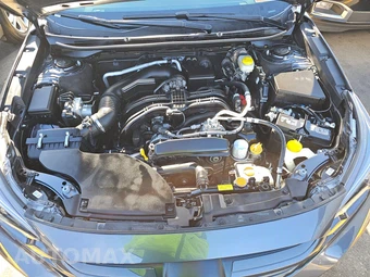 2025 Subaru Legacy Premium – miniatura 15