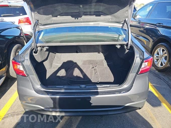 2025 Subaru Legacy Premium – miniatura 16