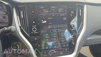2025 Subaru Legacy Premium – miniatura 18