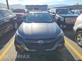 2025 Subaru Legacy Premium – miniatura 2
