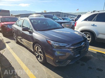 2025 Subaru Legacy Premium – miniatura 3