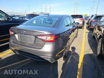 2025 Subaru Legacy Premium – miniatura 4