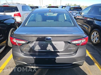 2025 Subaru Legacy Premium – miniatura 5