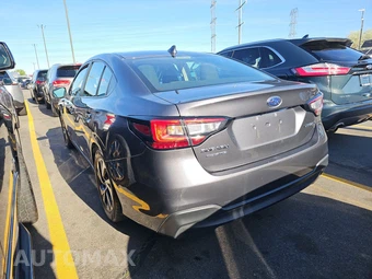 2025 Subaru Legacy Premium – miniatura 6