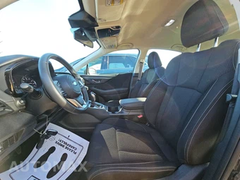 2025 Subaru Legacy Premium – miniatura 7