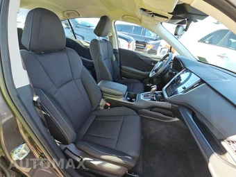 2025 Subaru Legacy Premium – miniatura 8
