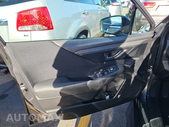 2025 Subaru Legacy Premium – miniatura 9