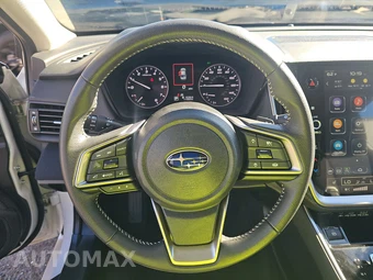 2025 Subaru Legacy Premium - miniatura 10