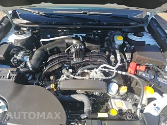2025 Subaru Legacy Premium - miniatura 15