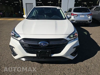 2025 Subaru Legacy Premium - miniatura 2