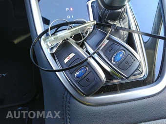 2025 Subaru Legacy Premium - miniatura 20