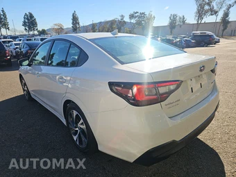 2025 Subaru Legacy Premium - miniatura 6