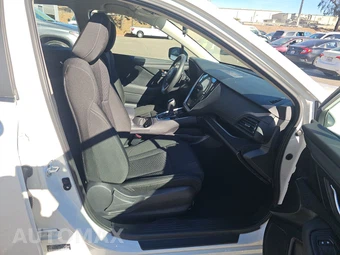 2025 Subaru Legacy Premium - miniatura 8