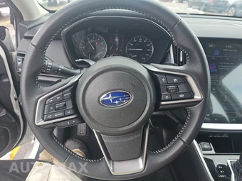 2025 Subaru Legacy Premium – miniatura 10