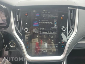 2025 Subaru Legacy Premium – miniatura 11
