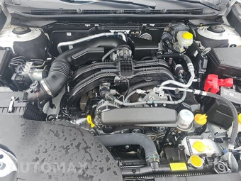 2025 Subaru Legacy Premium – miniatura 15