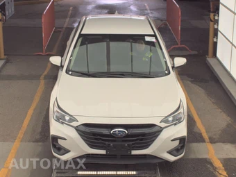 2025 Subaru Legacy Premium – miniatura 2