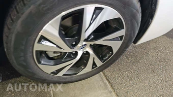 2025 Subaru Legacy Premium – miniatura 21