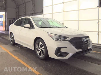 2025 Subaru Legacy Premium – miniatura 3