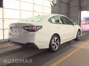 2025 Subaru Legacy Premium – miniatura 4
