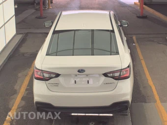2025 Subaru Legacy Premium – miniatura 5