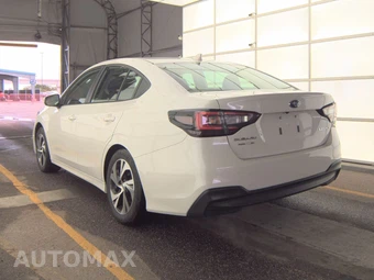 2025 Subaru Legacy Premium – miniatura 6