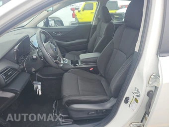 2025 Subaru Legacy Premium – miniatura 7