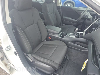 2025 Subaru Legacy Premium – miniatura 8