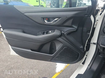 2025 Subaru Legacy Premium – miniatura 9