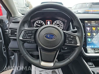2025 Subaru Legacy Premium - miniatura 10