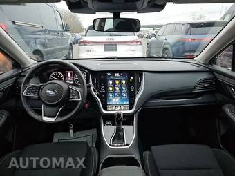 2025 Subaru Legacy Premium - miniatura 11