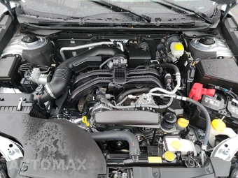 2025 Subaru Legacy Premium - miniatura 15