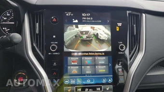 2025 Subaru Legacy Premium - miniatura 18